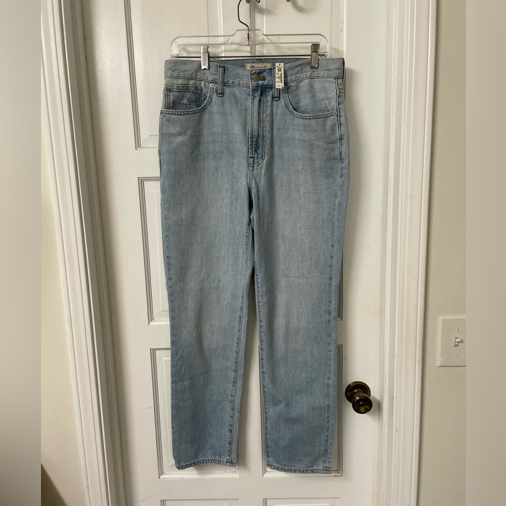 Madewell - the Perfect Vintage Jean sz 28